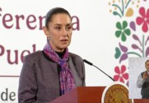 Sheinbaum lanza campaña para combatir el consumo de fentanilo en México