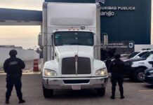 Policía de Coronango auxilia a 2 personas en un robo en Xoxtla