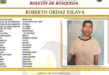 Hallan hombre sin vida en desagüe de la presa de Tenango