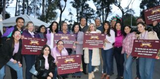 Ofrecerán taller gratuito de técnicas de autoprotección para mujeres
