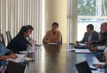 Puebla alista preparativos para los Nacionales CONADE