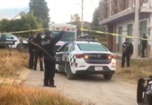 Balacera en Coronango deja dos muertos