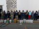 SSP, Sedena y Semar detienen a 14 huachicoleros en Santa Rita Tlahuapan