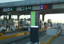 ¡Alza en el Peaje! Estas son las nuevas tarifas de casetas en Puebla