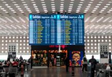 Anuncian remodelación del AICM; invertirán 8 mil mdp