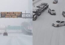 NBA aplaza el Rockets-Hawks por tormenta invernal