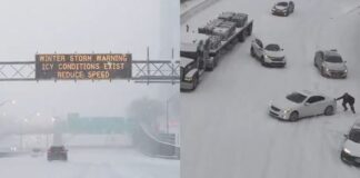 NBA aplaza el Rockets-Hawks por tormenta invernal