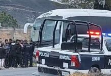 Desmienten supuesto “levantón” de chofer y pasajeros en la Orizaba-Tehuacán