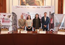 Feria de los Barrios se realizará el 11 y 12 de enero