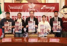 Abren convocatoria para Becas Deportivas Municipales 2025