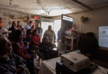 Comuna capacita a emprendedores de juntas auxiliares