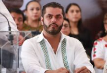 Felipe Patjane, ex edil de Tehuacán sale de prisión