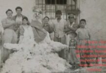 Se cumplen 58 años de la nevada en San Martín Texmelucan