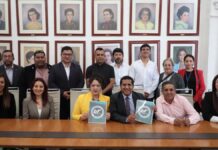 SEDIF y UTTECAM promueven la salud alimentaria de niños