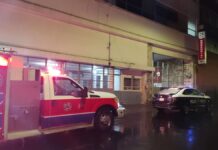 Sin afectaciones en Puebla tras sismo magnitud 6.1