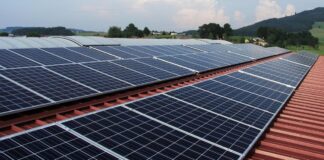 Instalarán primera fábrica de paneles solares en la Mixteca