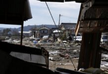 Terremoto magnitud 6.9 azota Japón; alertan por tsunami