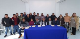 Comerciantes de la Central de Abastos marcharán para exigir seguridad