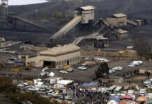 Búsqueda de mineros en Pasta de Conchos seguirá, afirma Sheinbaum