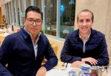 PAN y PRI buscan alianza para comicios extraordinarios en Puebla
