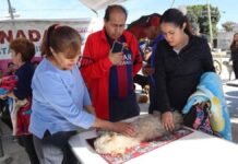 Realizan Jornada de Bienestar Animal en Minerales del Sur