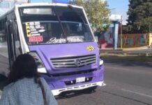 “Ni siquiera tenían 18 años”, los asaltantes del Morados