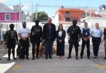 Cholula activa Programa “Buzón Rojo” para promover escuelas seguras
