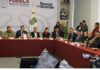 Invertirá gobierno estatal 100 mdp en reequipamiento de parques industriales