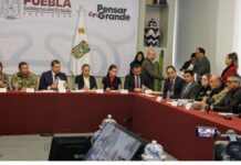 Invertirá gobierno estatal 100 mdp en reequipamiento de parques industriales