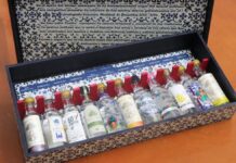Productores de mezcal poblano participarán en Wine Paris 2025