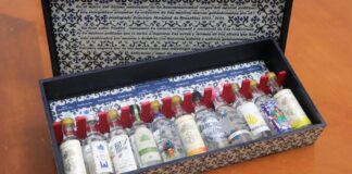 Productores de mezcal poblano participarán en Wine Paris 2025