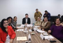 Congreso de Puebla exhorta a municipios a alinear sus planes al desarrollo sostenible