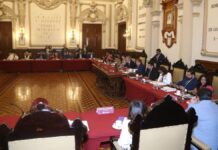 Cabildo de Puebla avala nuevas reglas del “Estacionamiento Rotativo”