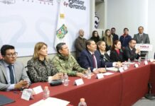 Armenta presenta el “Festival del Amor 2025”