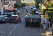 Asesinan a candidato a presidente auxiliar de Zacachimalpa