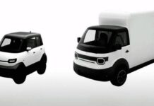 Ayuntamiento de Puebla impulsará fabricación del auto eléctrico Olinia
