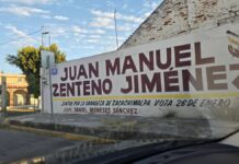 Suspenden campaña en Zacachimalpa tras asesinato de Juan Zenteno