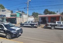 Hallan muerta a niña desaparecida en Cuautlancingo