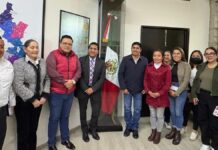 Armenta acerca asistencia social a todos los rincones de Puebla