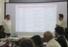 Participa Pueblos Indígenas en consulta para construir Plan Estatal de Desarrollo