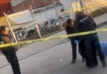Muere hombre atropellado en la Puebla-Tehuacán