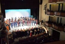 Ayuntamiento de Puebla celebra el Día Internacional del Mariachi
