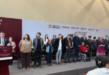 Participa SEDIF en Foro Nacional sobre Inclusión de Personas con Discapacidad