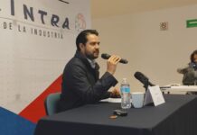 Canacintra y gobierno estatal apoyarán a migrantes repatriados