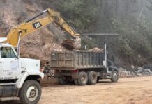 Paso provisional en Acatzingo-Ciudad Mendoza abrirá en enero