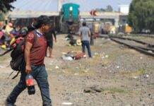 Puebla ofrecerá vivienda y trabajo a migrantes deportados