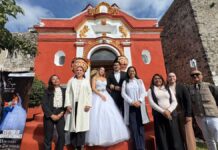 Encuentra todo para tu boda en Expo Romance Atlixco
