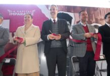Inaugura Pepe Chedraui Expo Universidades 2025