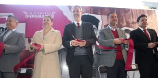 Inaugura Pepe Chedraui Expo Universidades 2025