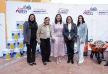 Impulsa San Andrés Cholula estímulos para la comunidad escolar